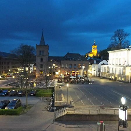Erdgeschosswohnung Im Stadtzentrum Kleve  Luaran gambar