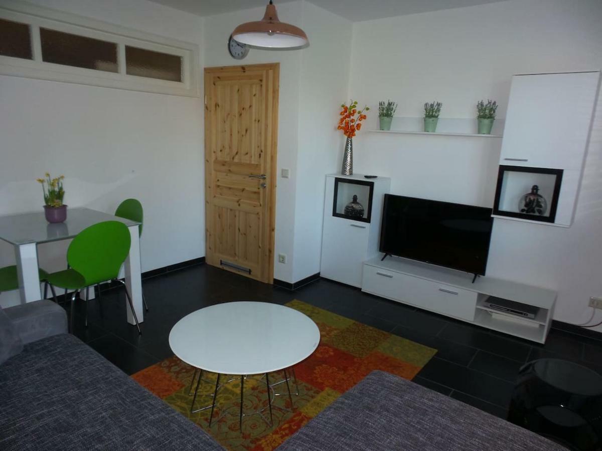Erdgeschosswohnung Im Stadtzentrum Kleve  Luaran gambar