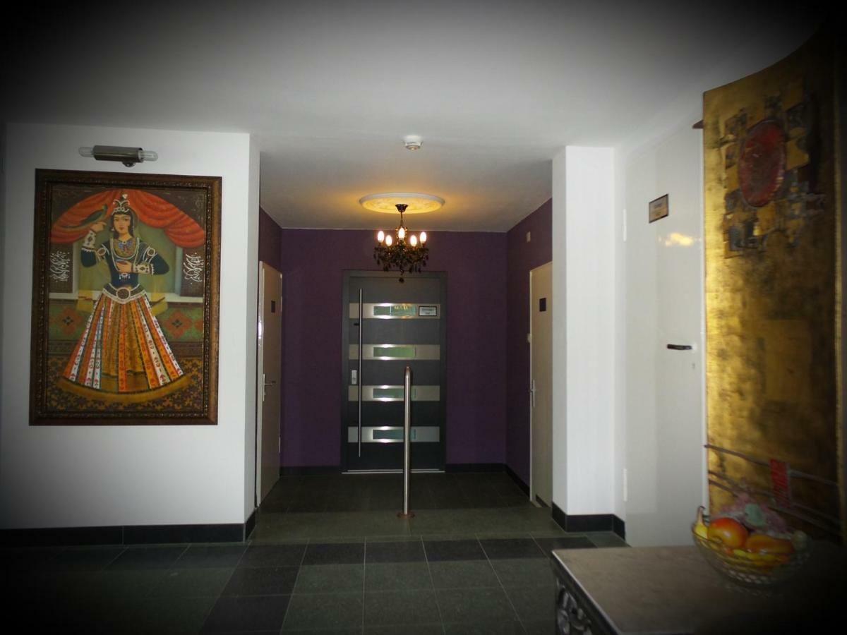 Erdgeschosswohnung Im Stadtzentrum Kleve  Luaran gambar