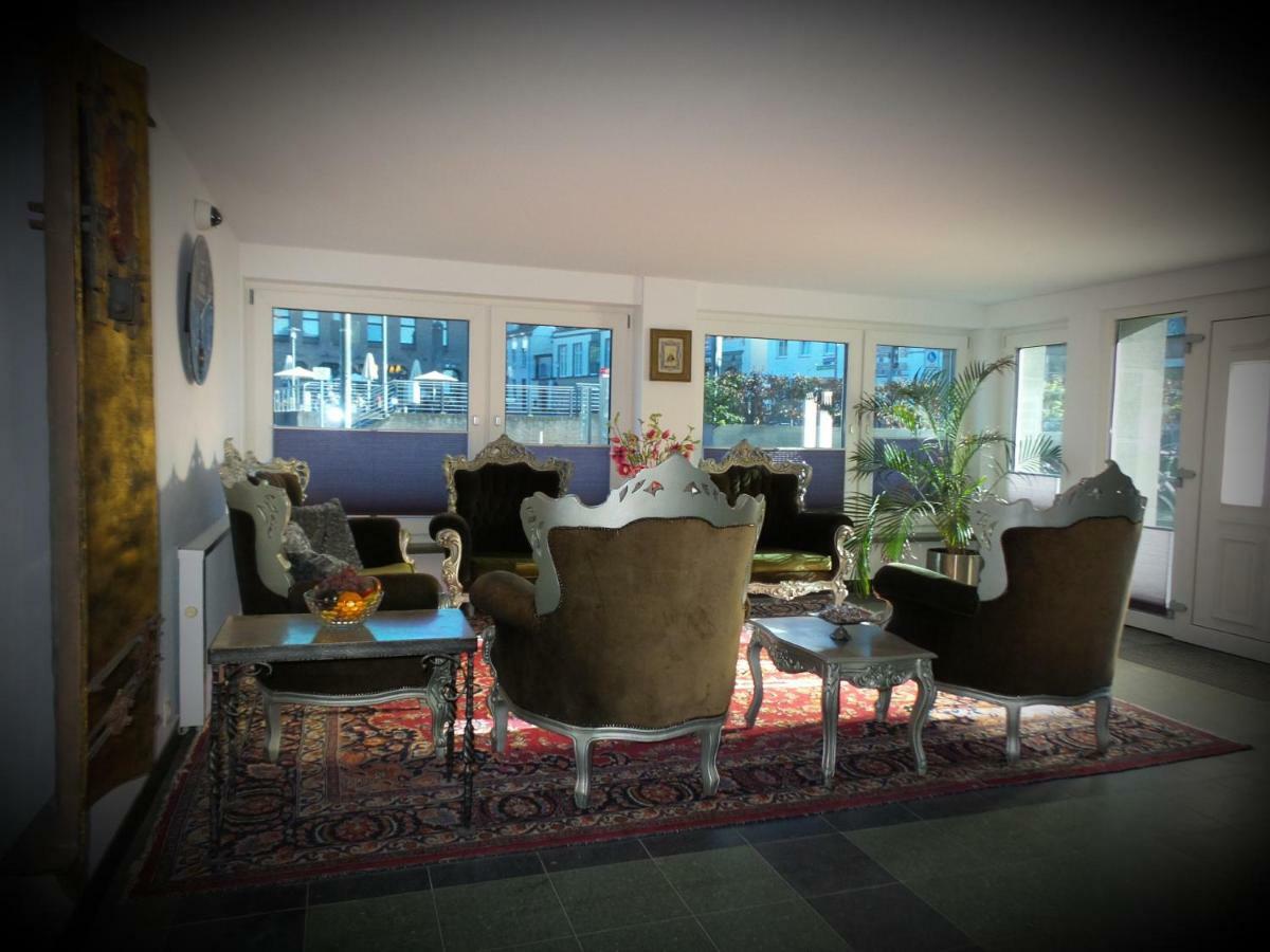 Erdgeschosswohnung Im Stadtzentrum Kleve  Luaran gambar