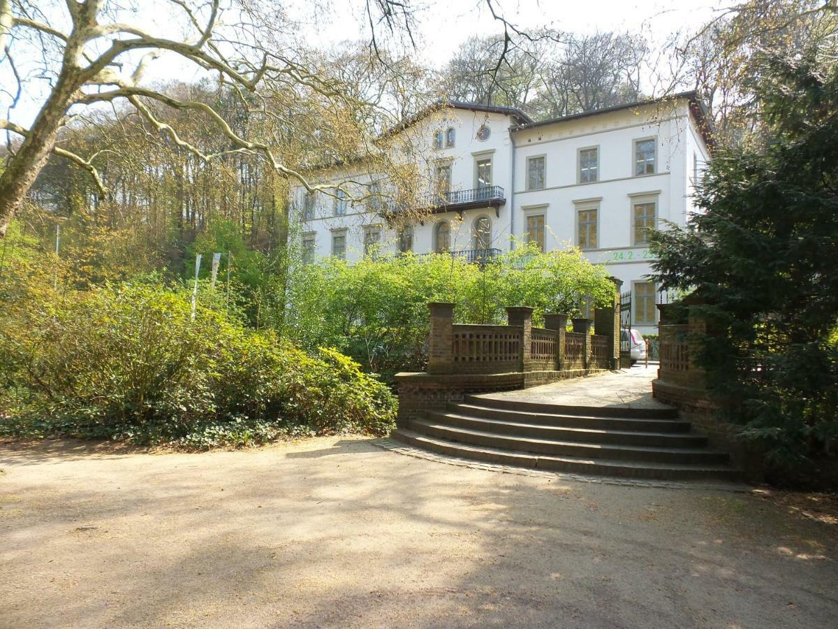 Erdgeschosswohnung Im Stadtzentrum Kleve  Luaran gambar