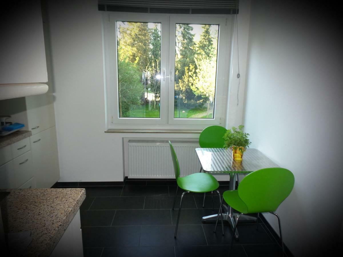 Erdgeschosswohnung Im Stadtzentrum Kleve  Luaran gambar
